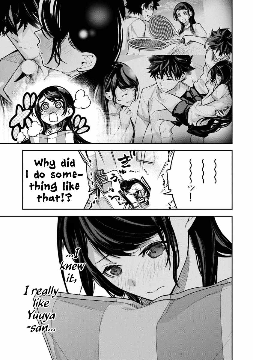 Isekai de Cheat Skill wo Te ni Shita Ore wa, Genjitsu Sekai wo mo Musou Suru ~Level Up wa Jinsei wo Kaeta~ Chapter 32 25